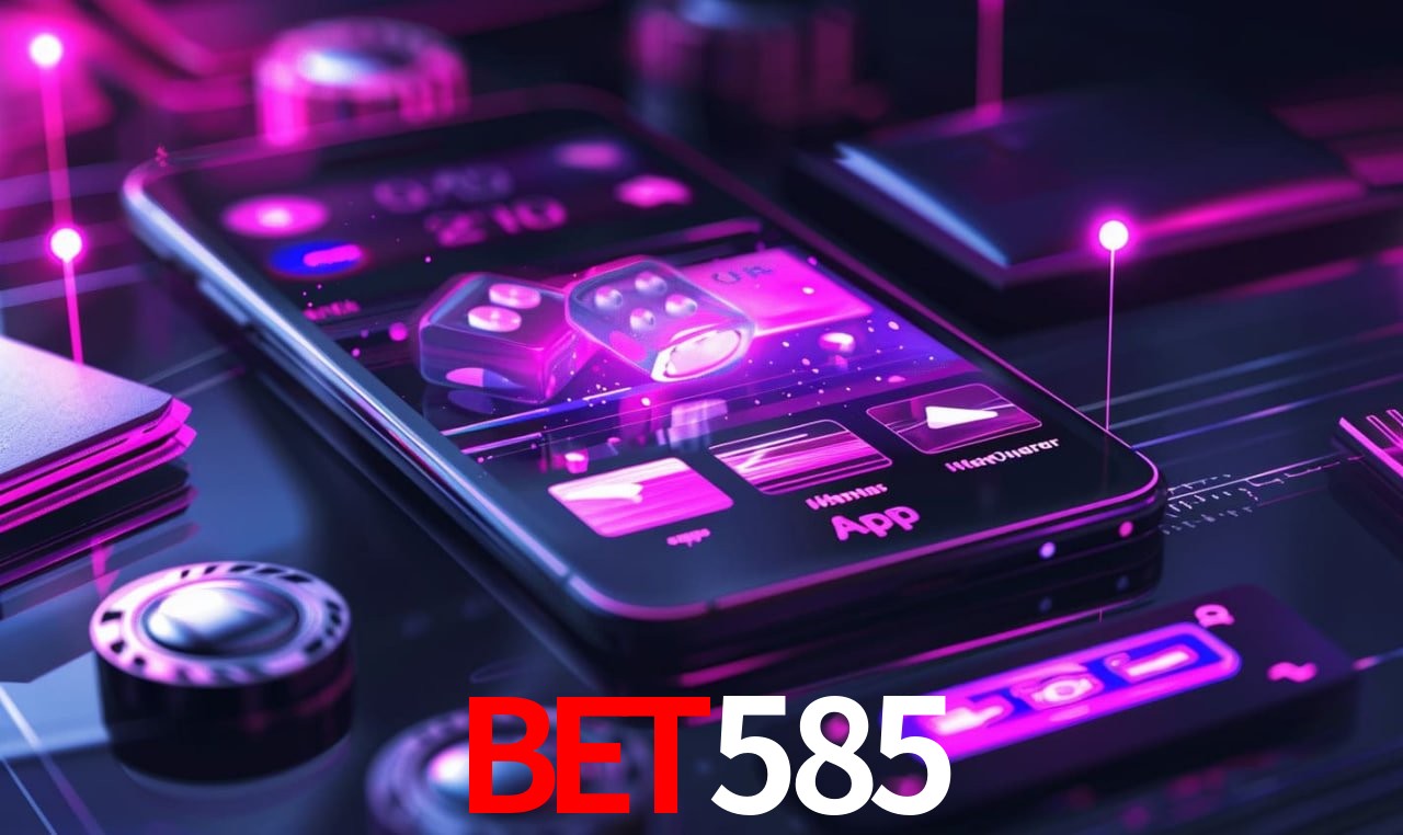 Experiência VIP BET585