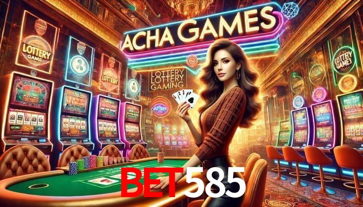 Welcome Bonus BET585