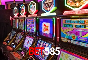 Desvendando o Mundo dos Jogos Virtuais na BET585