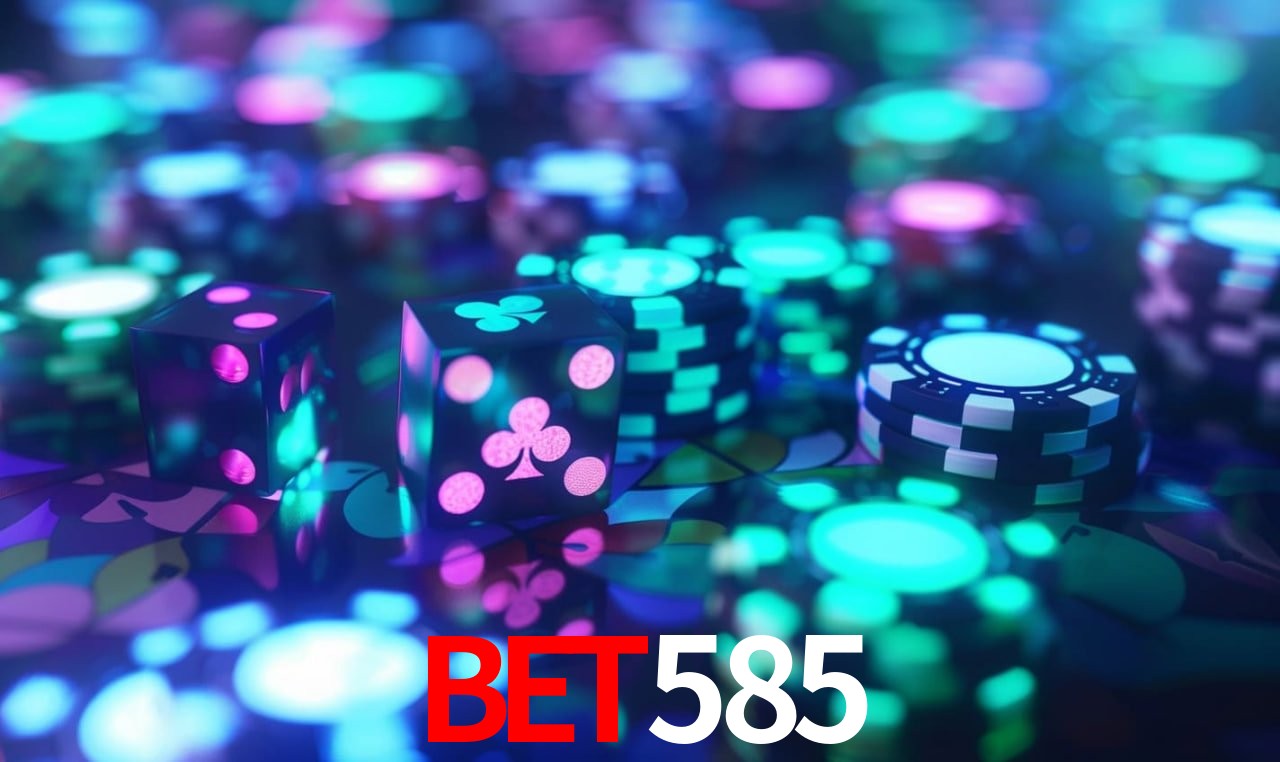 Torneios BET585