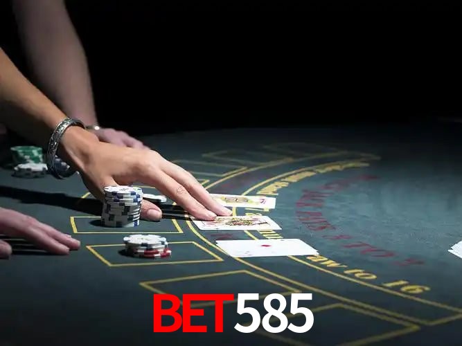 Promoções Sazonais BET585