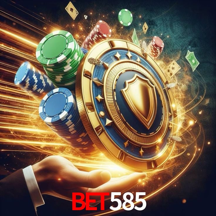 Torneios e prêmios garantidos na BET585