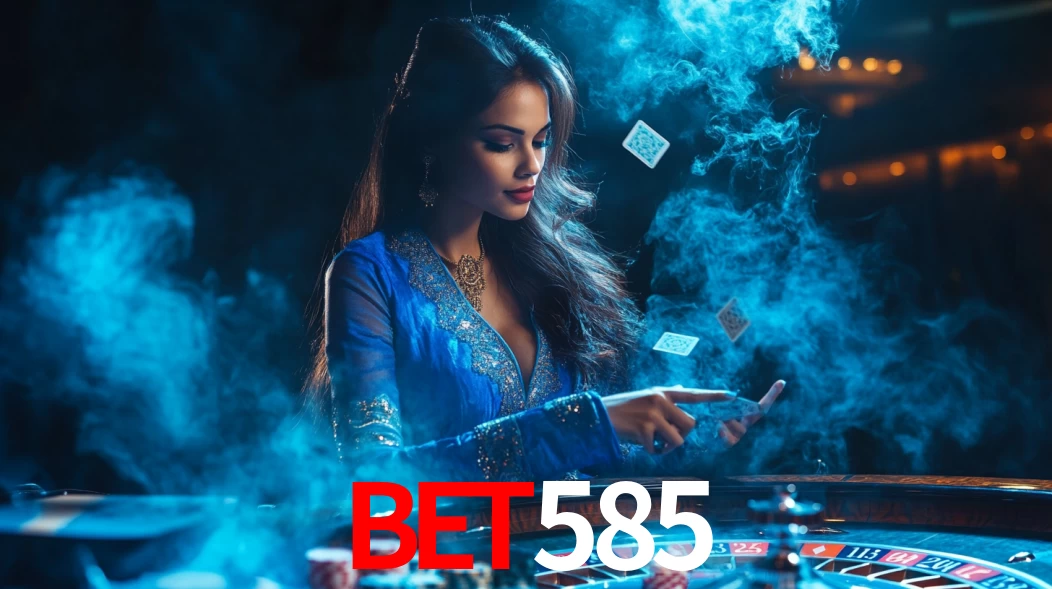 Descubra a Essência do BET585: Nossa História e Compromissos