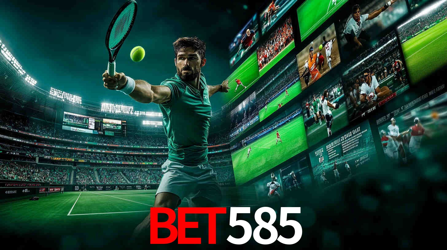 Descubra o Programa VIP da BET585: Vantagens Exclusivas para Jogadores