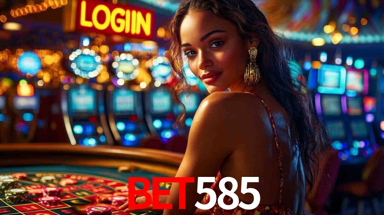 Diretório de Jogos BET585