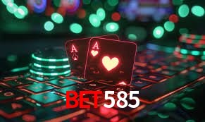 Apostas de Tênis BET585
