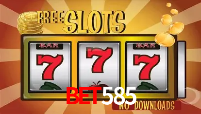 Desvendando o Mundo dos Jogos Virtuais na BET585