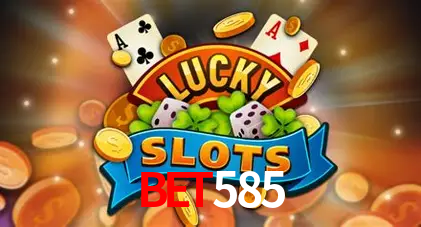Apostas Esportivas na BET585: Um Guia Completo