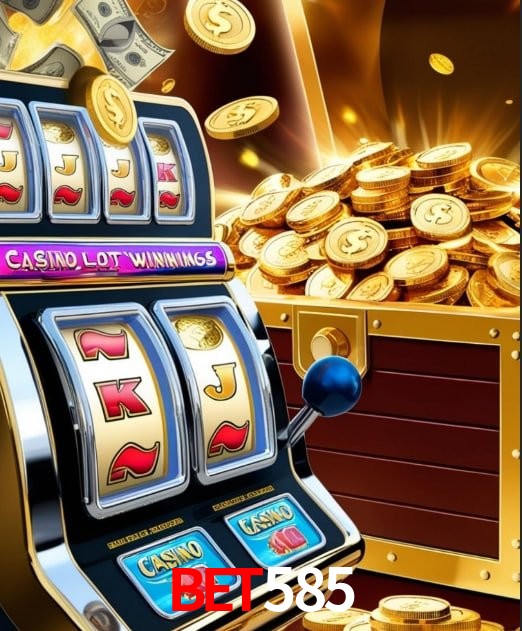 Games Directory BET585