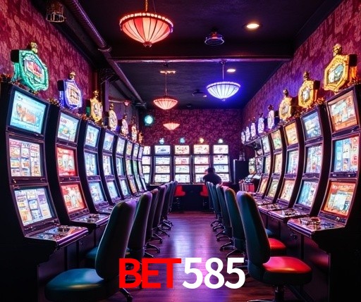 Segurança e performance na plataforma BET585