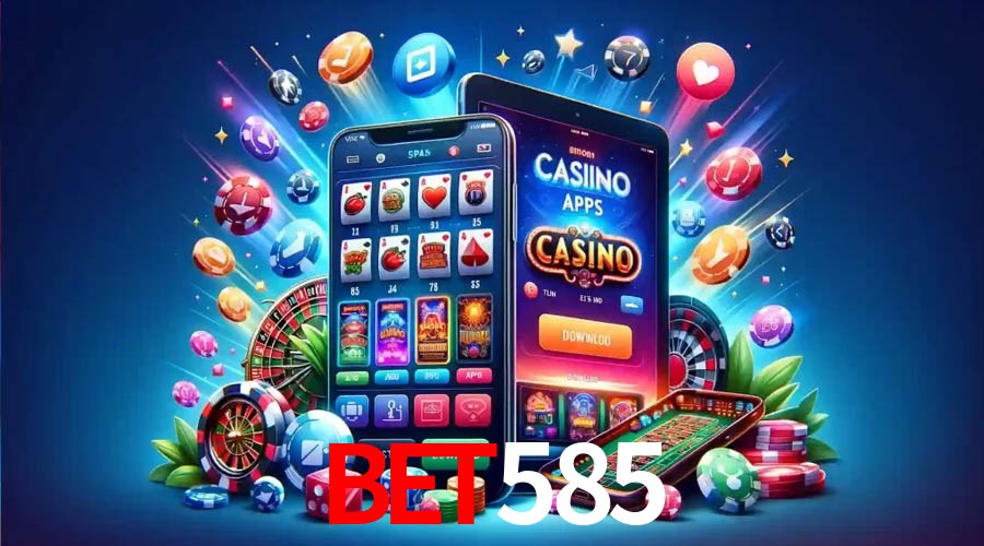 Responsive Design BET585