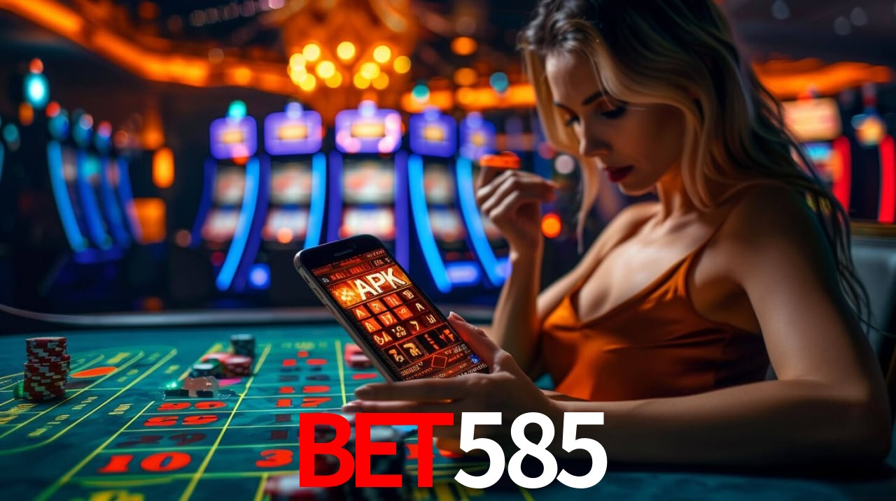 Basketball Betting BET585