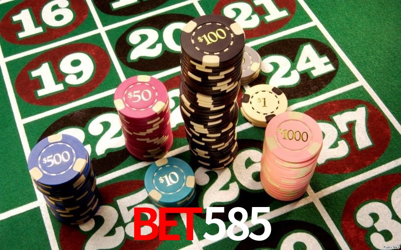 Estatísticas Crash Games BET585