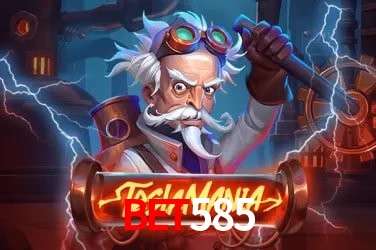 Jogos de Slot BET585