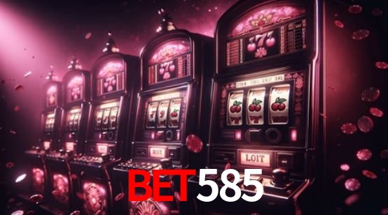 cassino BET585