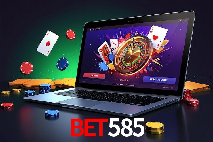 Promoção Relâmpago BET585
