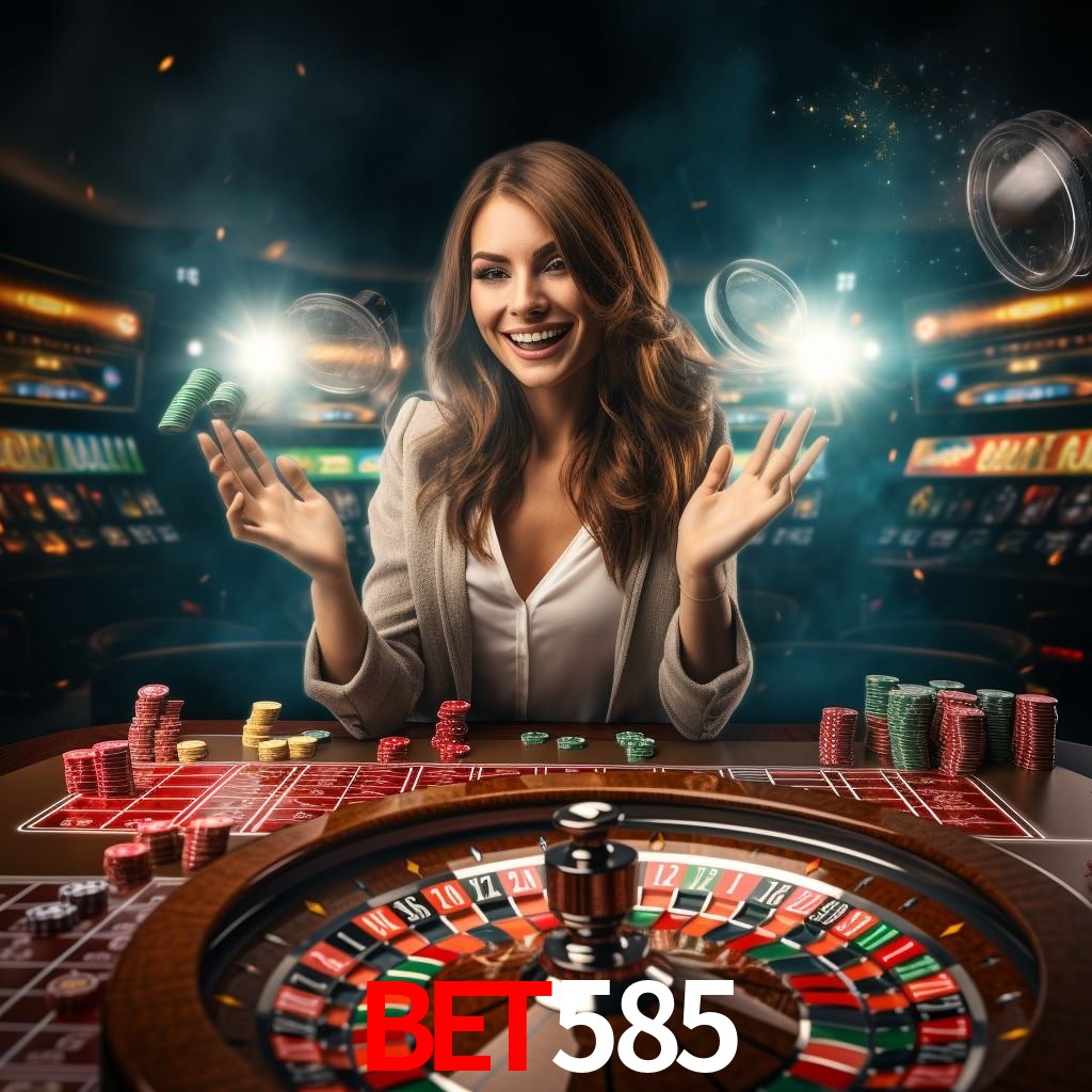 Ofertas Imperdíveis na BET585: Promoções e Bônus Que Valem a Pena