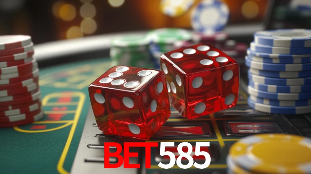 VIP Casino BET585
