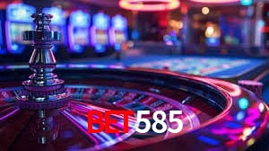 Apostas de Basquete BET585