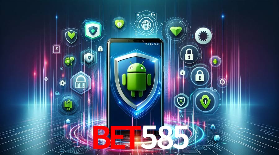Account Benefits BET585