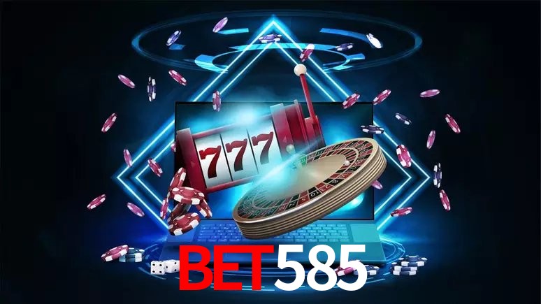 Casino Ao Vivo BET585