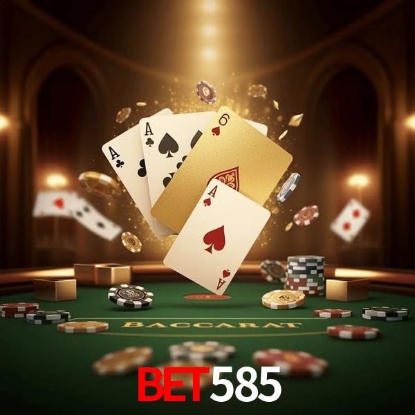 Football Betting BET585