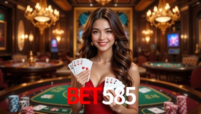 Platform Technology BET585
