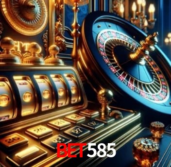 Casino Ao Vivo BET585