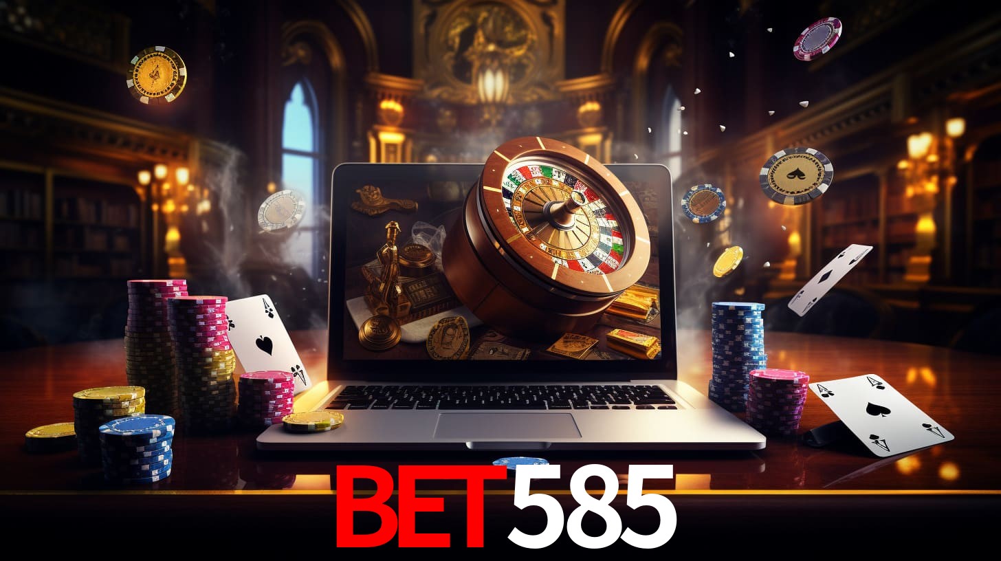 Aviator Game BET585