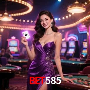 PIX Instantâneo BET585