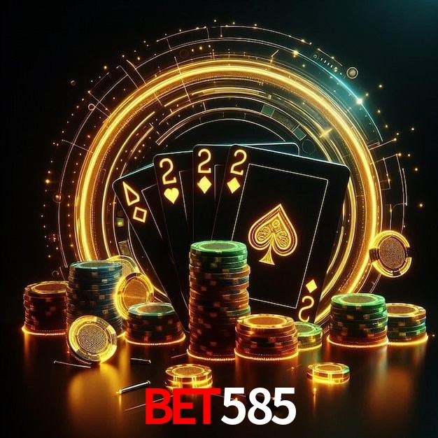 Avaliações dos Jogadores BET585