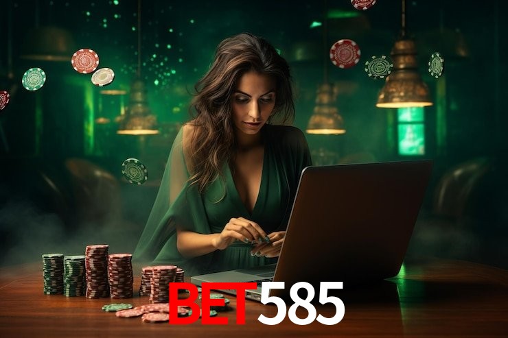 Escolher plataforma para baixar BET585