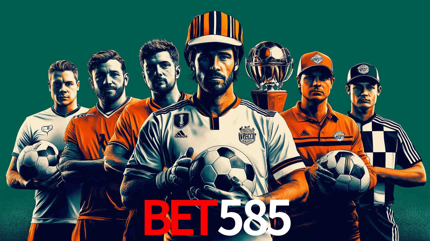 A Popularidade dos Caça-Níqueis no BET585