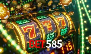 APP oficial da BET585 para mobile