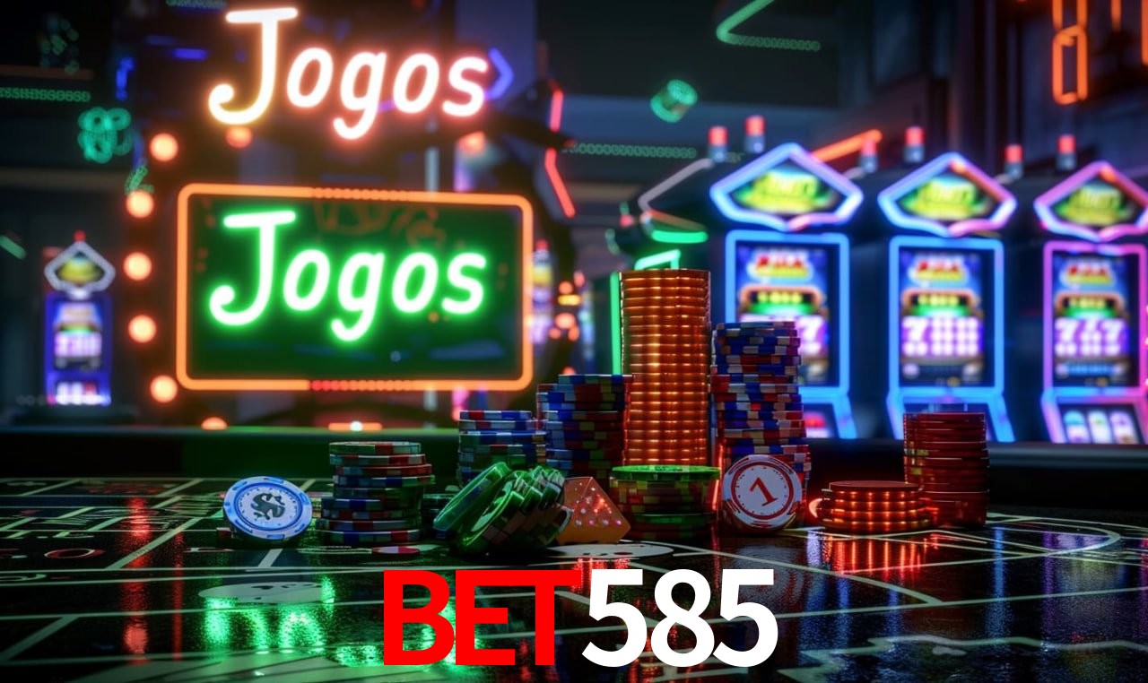 BET585