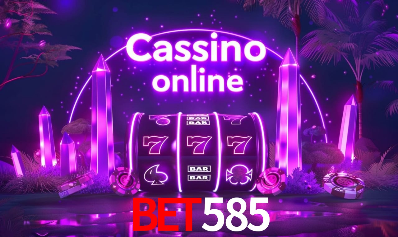 Segurança 2FA BET585