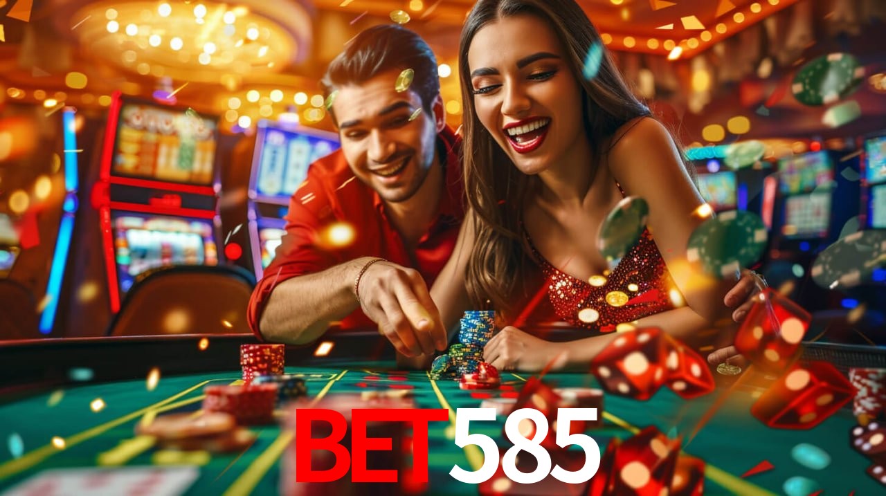 Login Seguro BET585