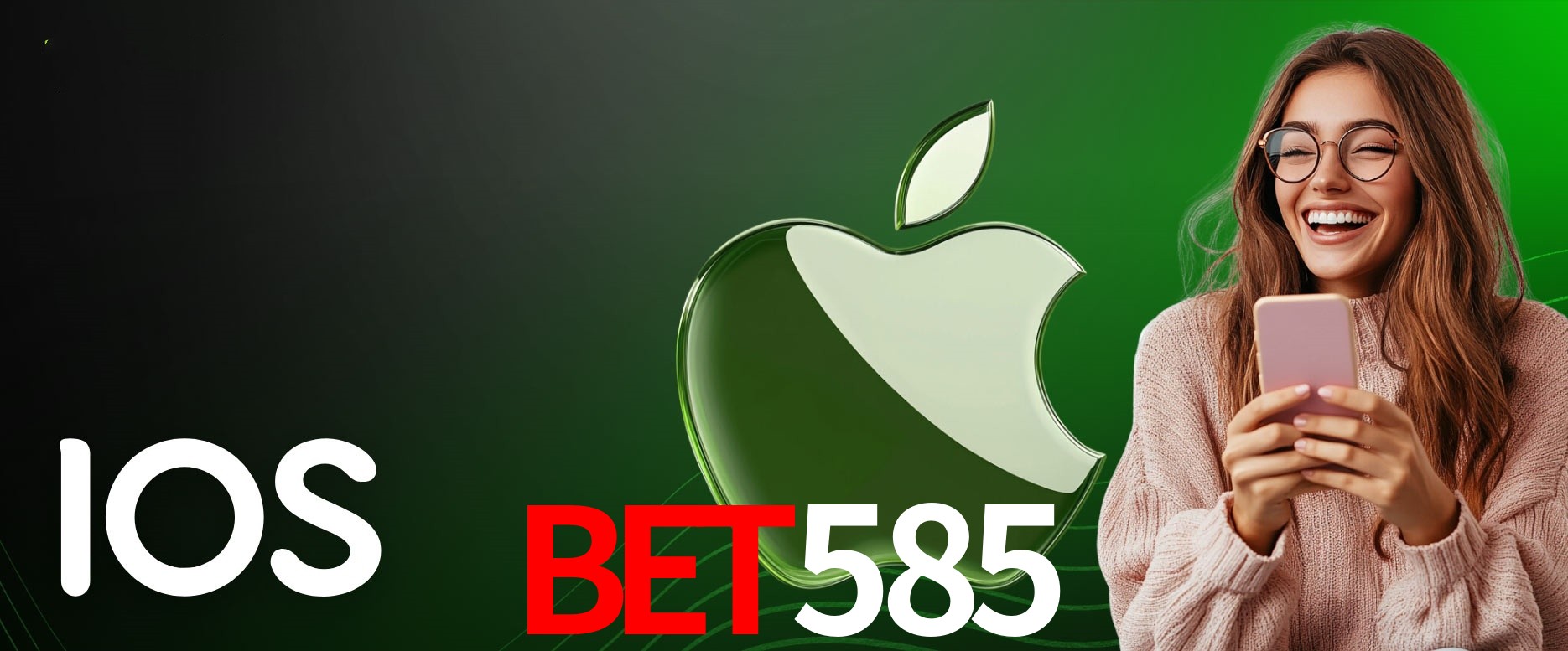 Exclusive Offers BET585