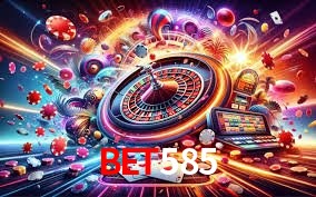 Jogo Spaceman BET585