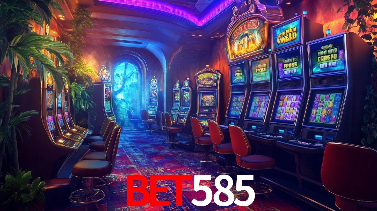 Blackjack Table BET585