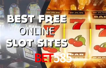 Desvendando o Mundo dos Jogos Virtuais na BET585