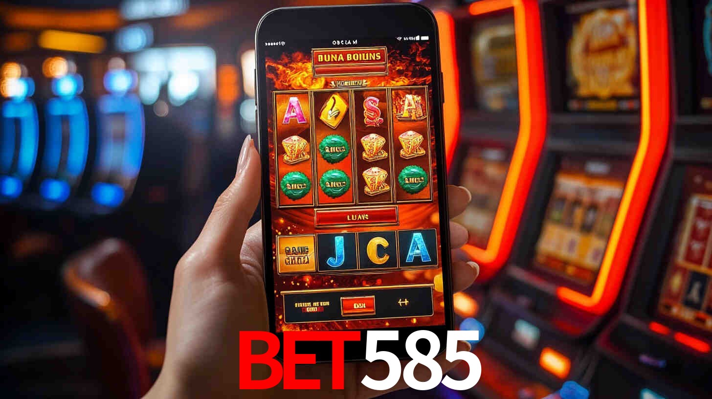 BET585