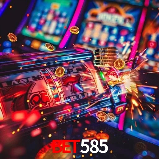 Jogos Exclusivos BET585