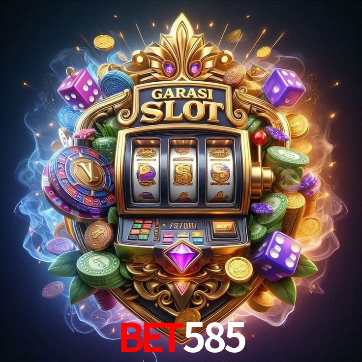 Benefícios da Conta BET585