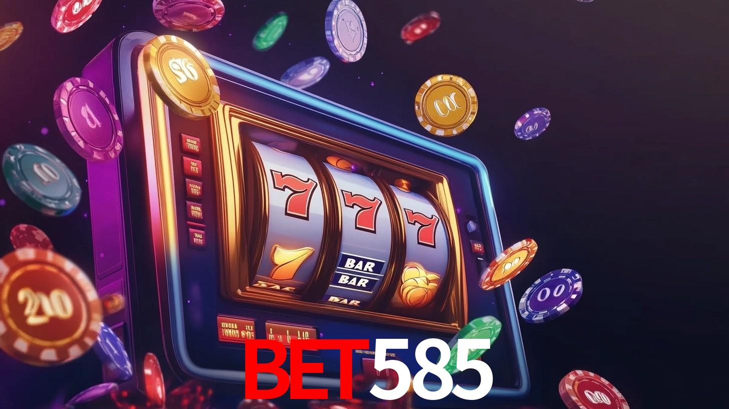 Roulette Table BET585