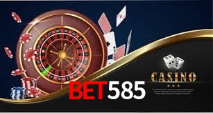 Estratégias Crash Games BET585
