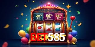 Design Responsivo BET585