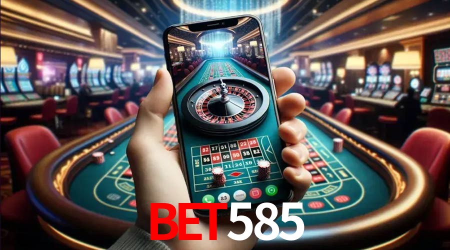 2FA Security BET585