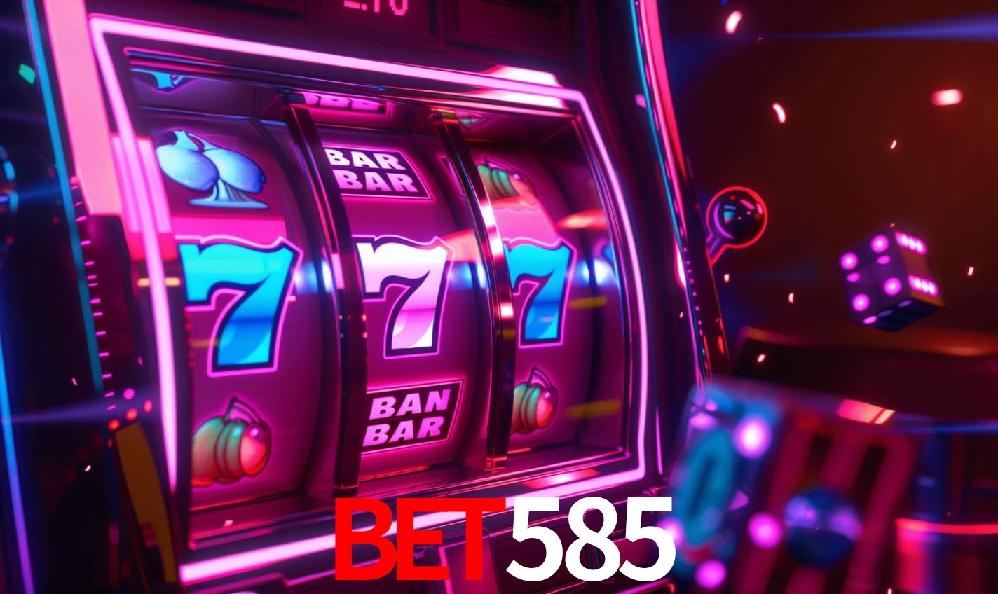 Descubra o Programa VIP da BET585: Vantagens Exclusivas para Jogadores